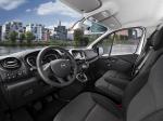 Opel Vivaro Van ecoFLEX 2014 года